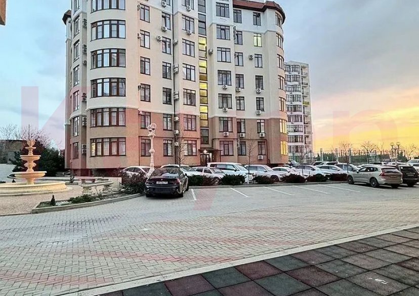 Продажа 1-комн. квартиры, 43.4 кв.м фото 3