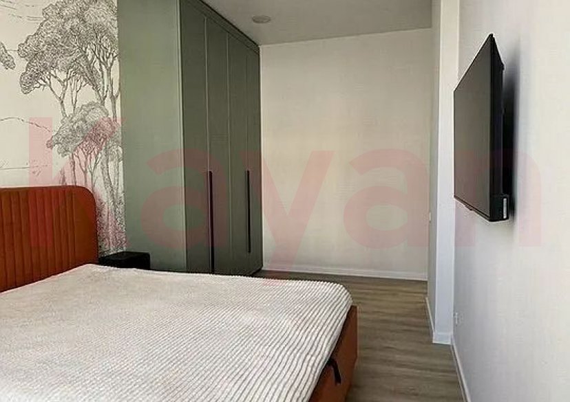 Продажа 1-комн. квартиры, 43.4 кв.м фото 4