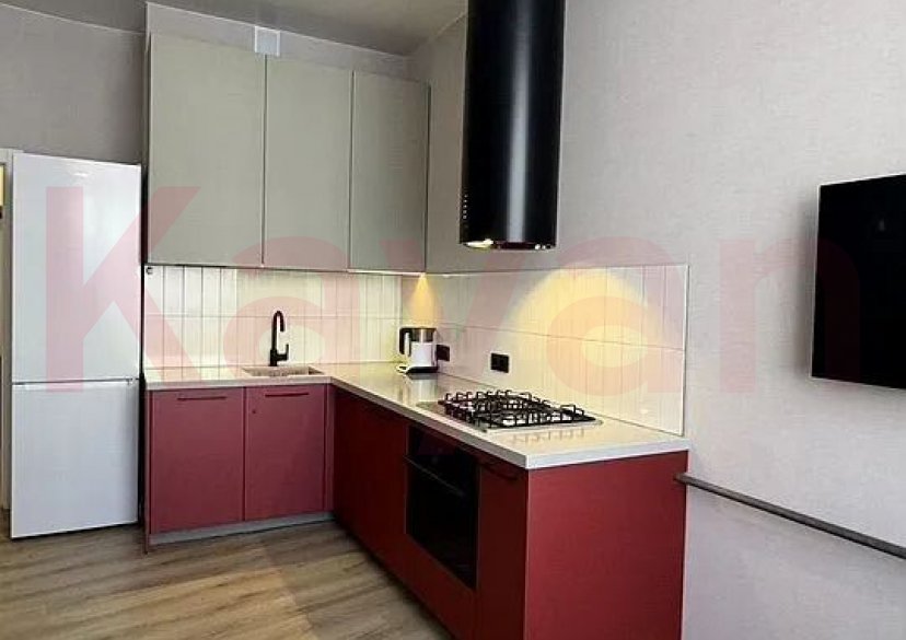 Продажа 1-комн. квартиры, 43.4 кв.м фото 5
