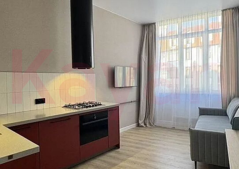 Продажа 1-комн. квартиры, 43.4 кв.м фото 6