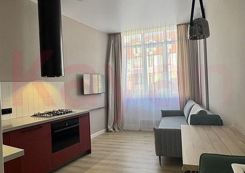 Продажа 1-комн. квартиры, 43.4 кв.м фото 7