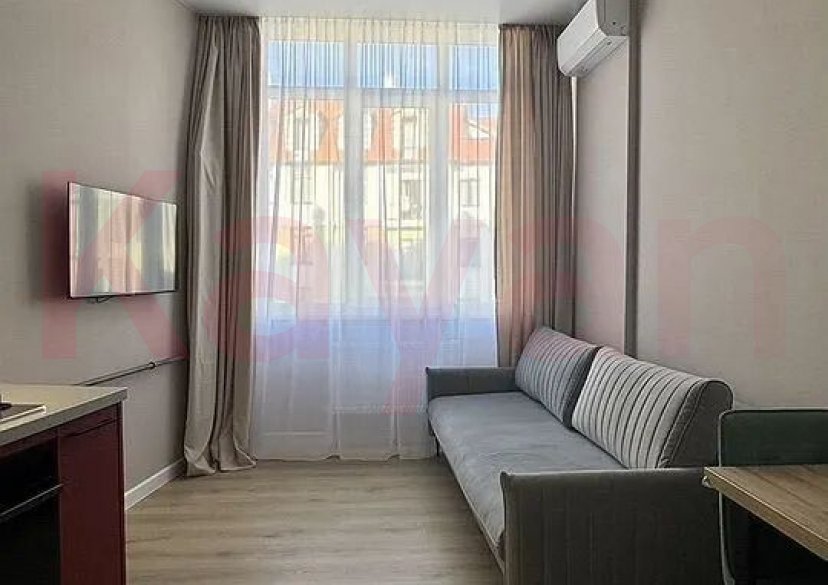 Продажа 1-комн. квартиры, 43.4 кв.м фото 9