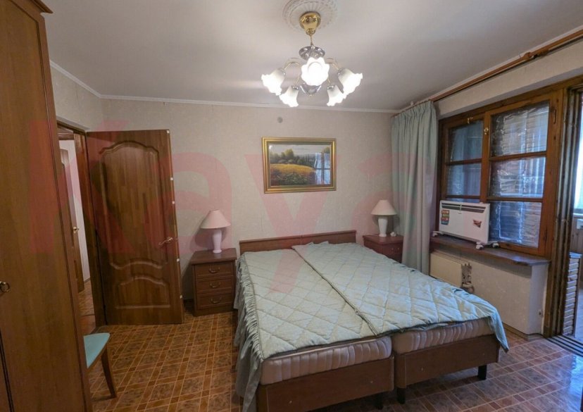 Продажа 3-комн. квартиры, 66.1 кв.м фото 2