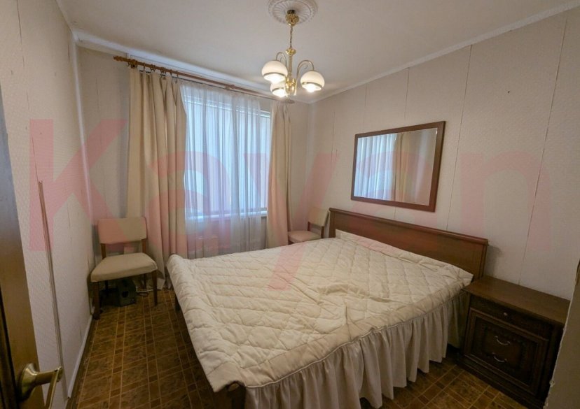 Продажа 3-комн. квартиры, 66.1 кв.м фото 4