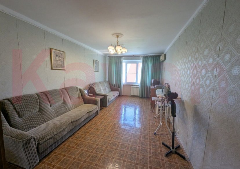 Продажа 3-комн. квартиры, 66.1 кв.м фото 6