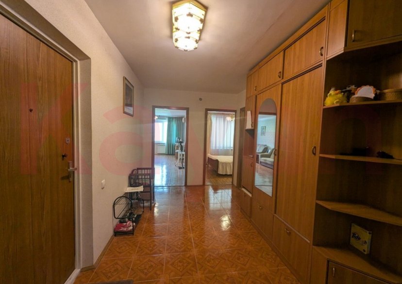 Продажа 3-комн. квартиры, 66.1 кв.м фото 9