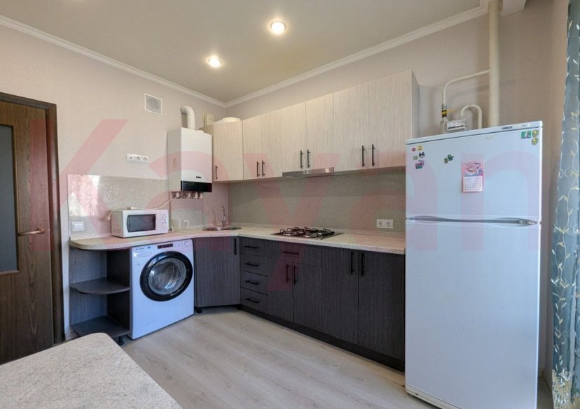 Продажа 1-комн. квартиры, 38.3 кв.м фото 0