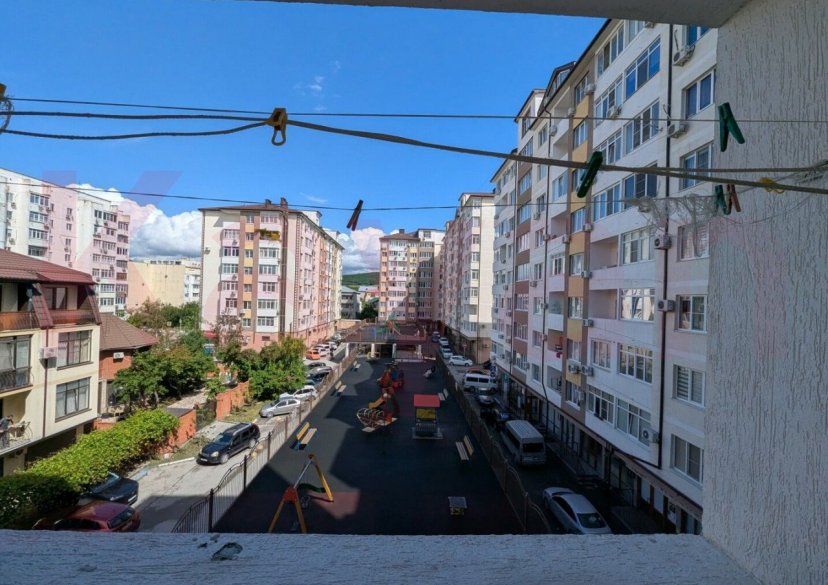 Продажа 1-комн. квартиры, 38.3 кв.м фото 3