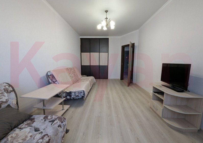 Продажа 1-комн. квартиры, 38.3 кв.м фото 5
