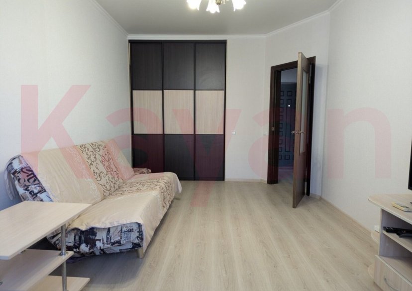 Продажа 1-комн. квартиры, 38.3 кв.м фото 6