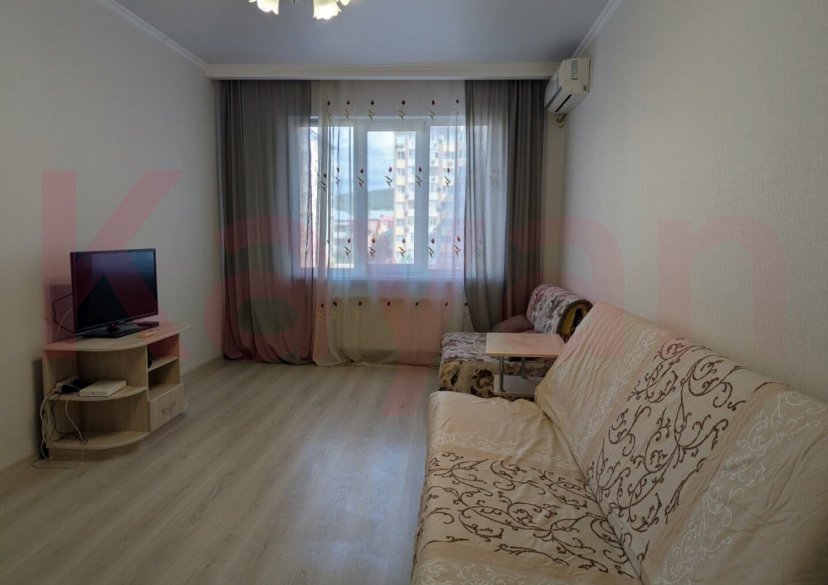 Продажа 1-комн. квартиры, 38.3 кв.м фото 7