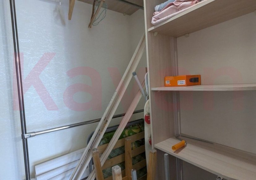 Продажа 1-комн. квартиры, 38.3 кв.м фото 8