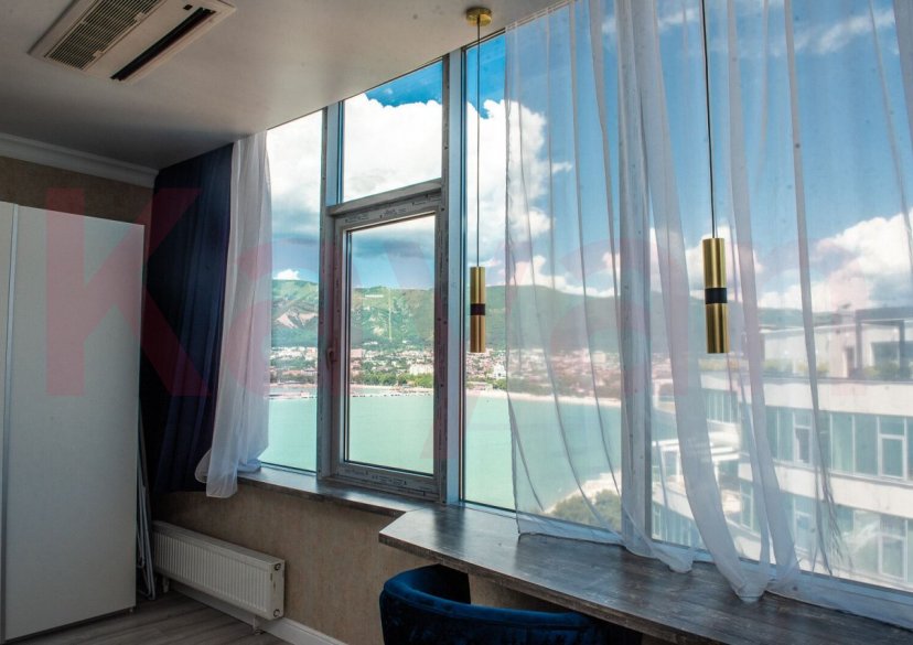 Продажа 2-комн. квартиры, 97.9 кв.м фото 13
