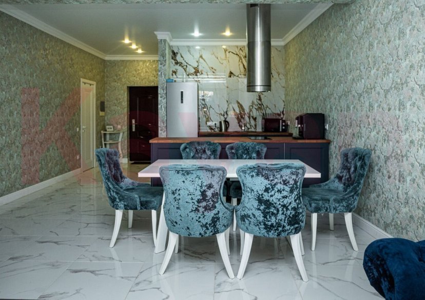 Продажа 2-комн. квартиры, 97.9 кв.м фото 3