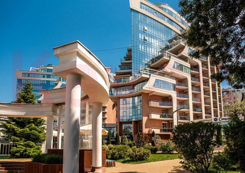 Продажа 2-комн. квартиры, 97.9 кв.м фото 30