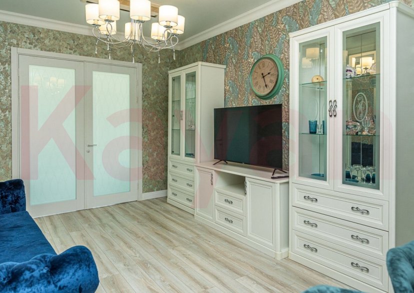 Продажа 2-комн. квартиры, 97.9 кв.м фото 8