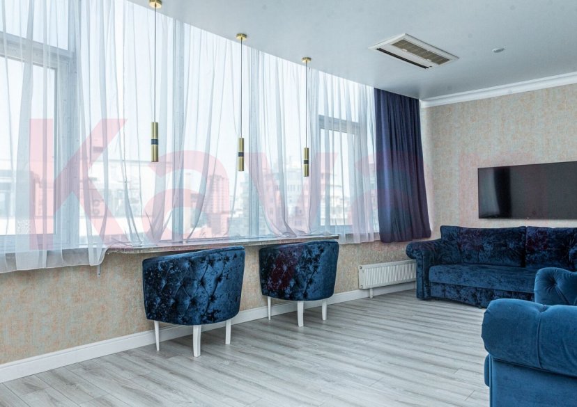 Продажа 2-комн. квартиры, 97.9 кв.м фото 9