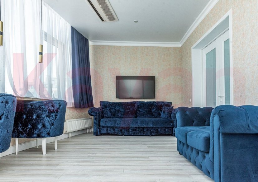 Продажа 2-комн. квартиры, 97.9 кв.м фото 10
