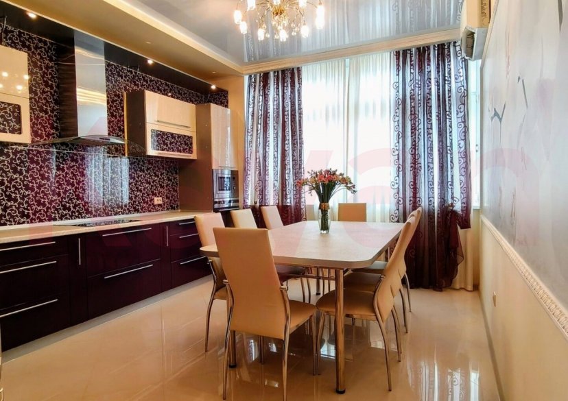 Продажа 2-комн. квартиры, 79.2 кв.м фото 0