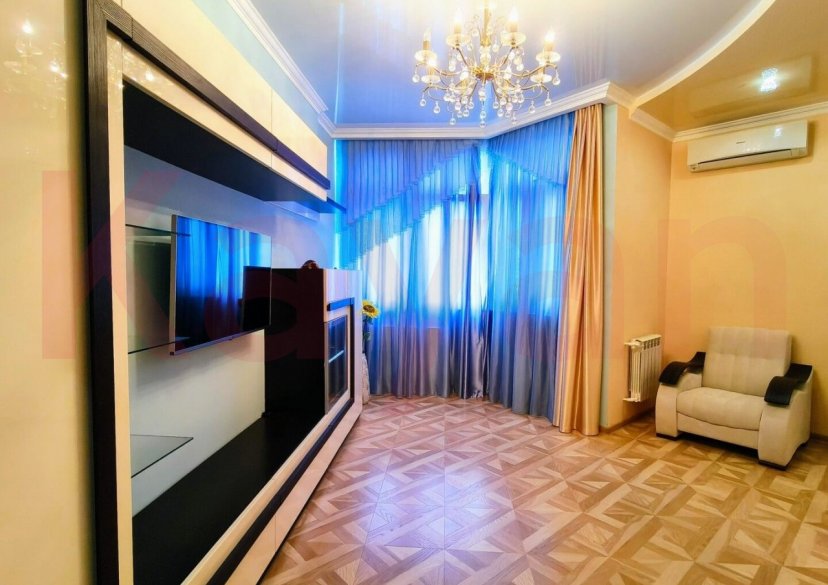 Продажа 2-комн. квартиры, 79.2 кв.м фото 14