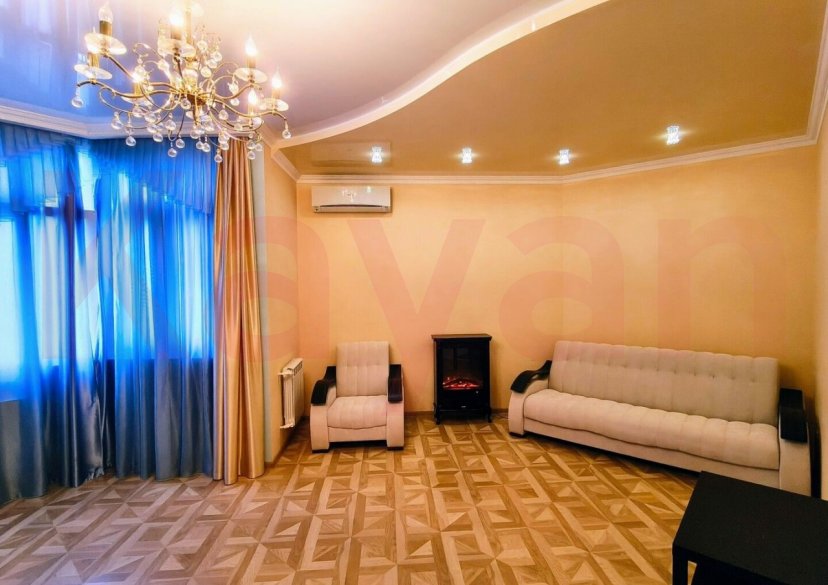 Продажа 2-комн. квартиры, 79.2 кв.м фото 15