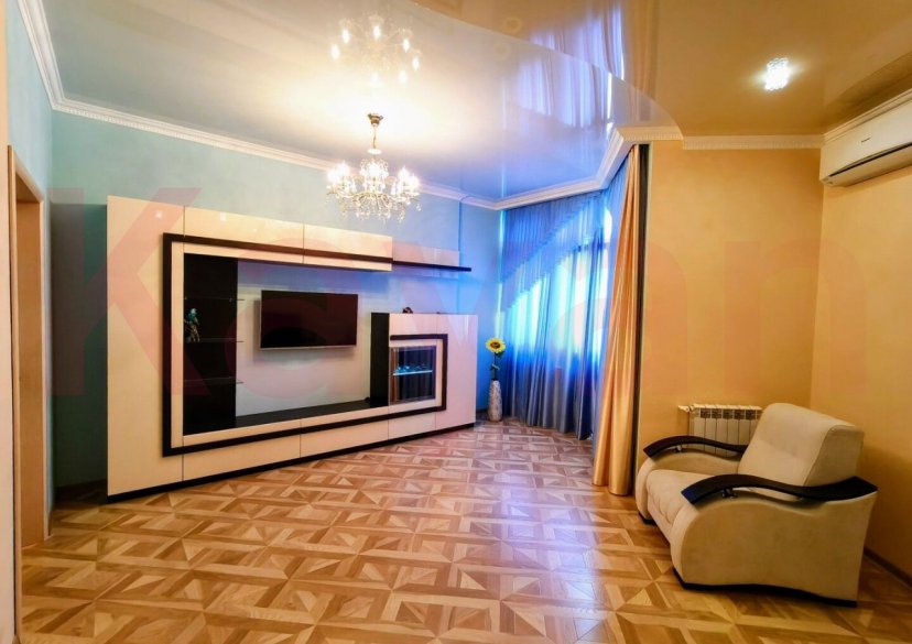 Продажа 2-комн. квартиры, 79.2 кв.м фото 17