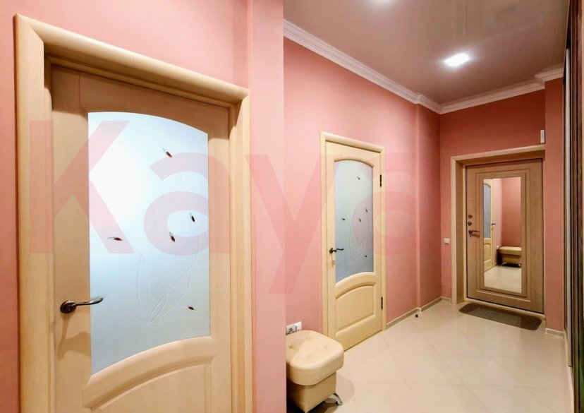 Продажа 2-комн. квартиры, 79.2 кв.м фото 25