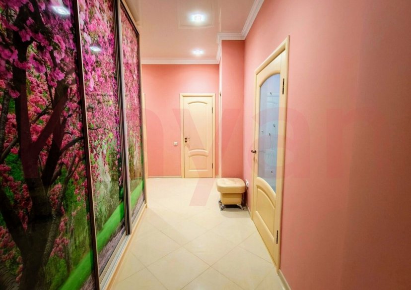 Продажа 2-комн. квартиры, 79.2 кв.м фото 27