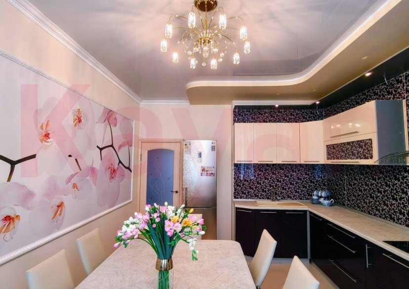 Продажа 2-комн. квартиры, 79.2 кв.м фото 2