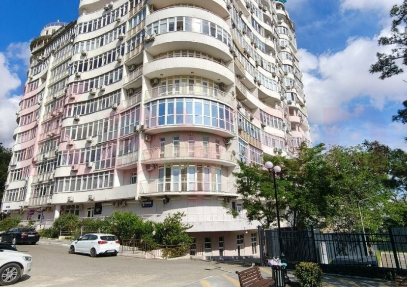 Продажа 2-комн. квартиры, 79.2 кв.м фото 31