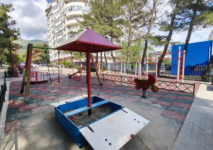 Продажа 2-комн. квартиры, 79.2 кв.м фото 32