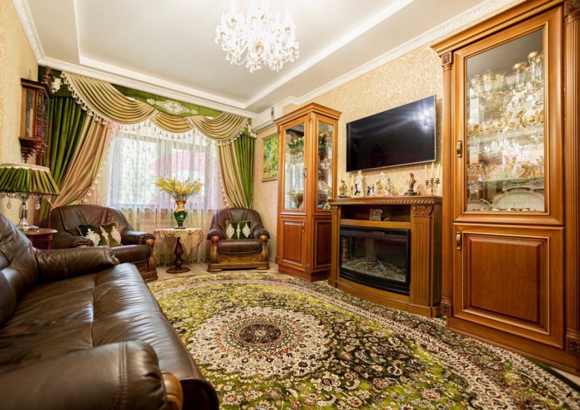 Продажа 2-комн. квартиры, 78 кв.м фото 1
