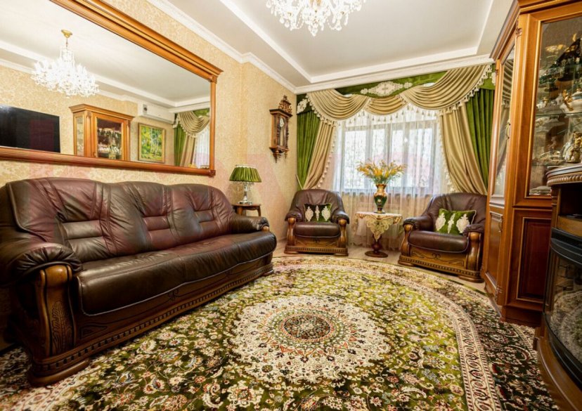 Продажа 2-комн. квартиры, 78 кв.м фото 2