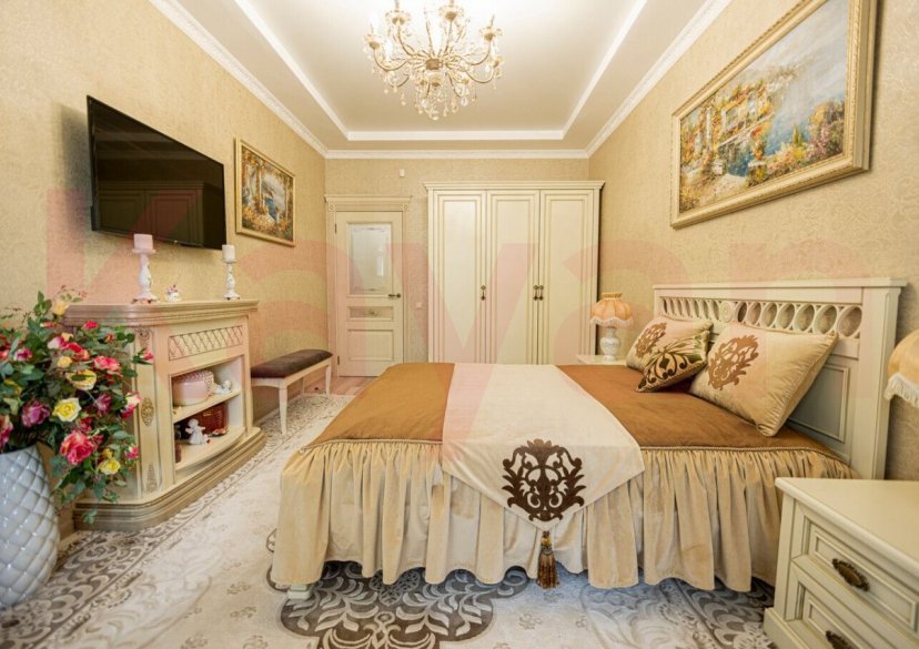 Продажа 2-комн. квартиры, 78 кв.м фото 11