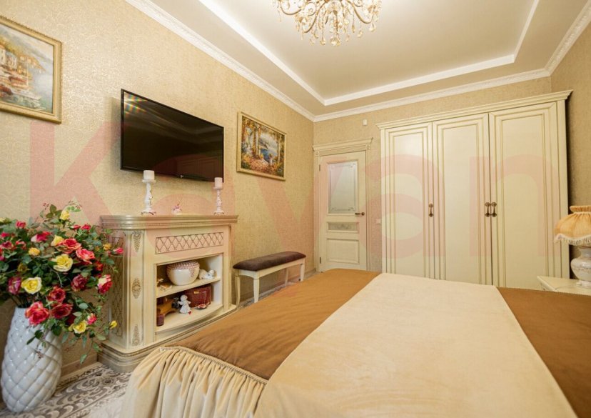 Продажа 2-комн. квартиры, 78 кв.м фото 13