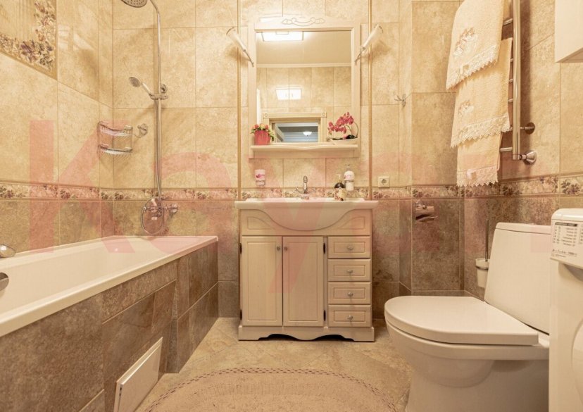 Продажа 2-комн. квартиры, 78 кв.м фото 17
