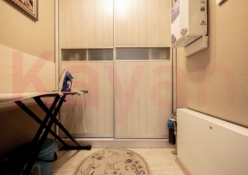 Продажа 2-комн. квартиры, 78 кв.м фото 22