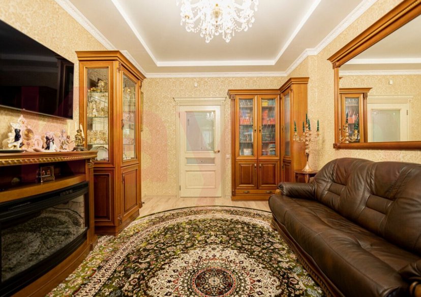 Продажа 2-комн. квартиры, 78 кв.м фото 4