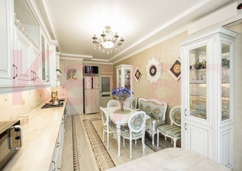 Продажа 2-комн. квартиры, 78 кв.м фото 34