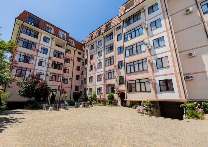 Продажа 2-комн. квартиры, 78 кв.м фото 42