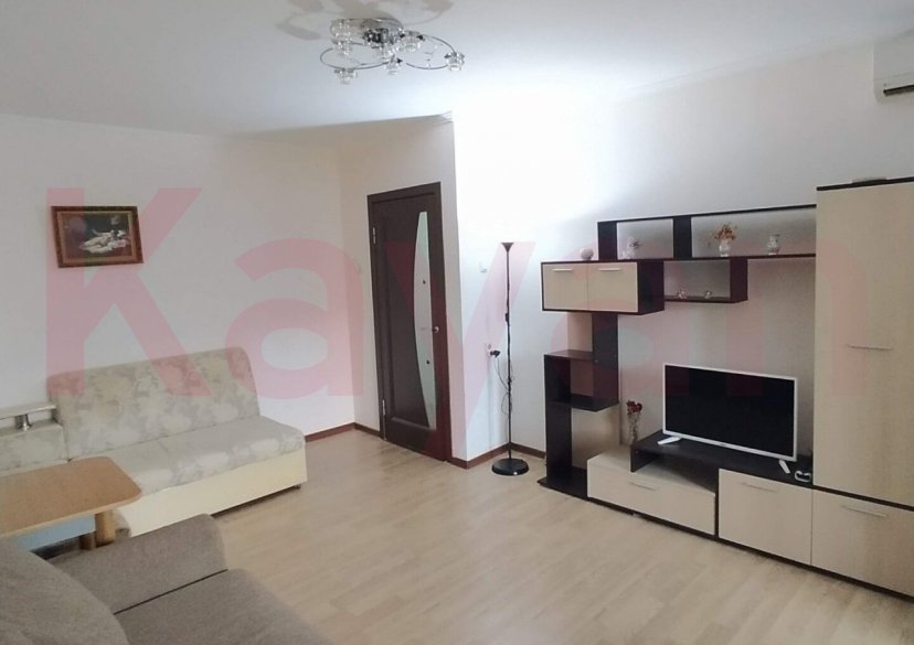 Продажа 2-комн. квартиры, 46.6 кв.м фото 0