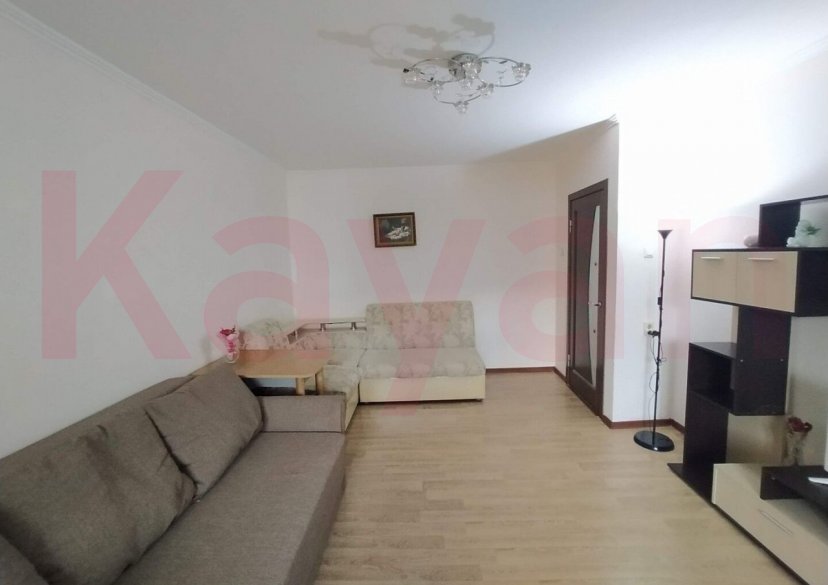 Продажа 2-комн. квартиры, 46.6 кв.м фото 1