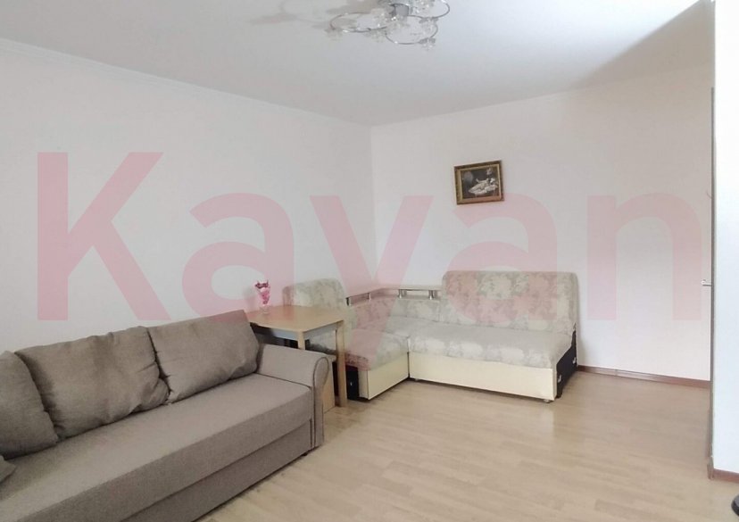 Продажа 2-комн. квартиры, 46.6 кв.м фото 2