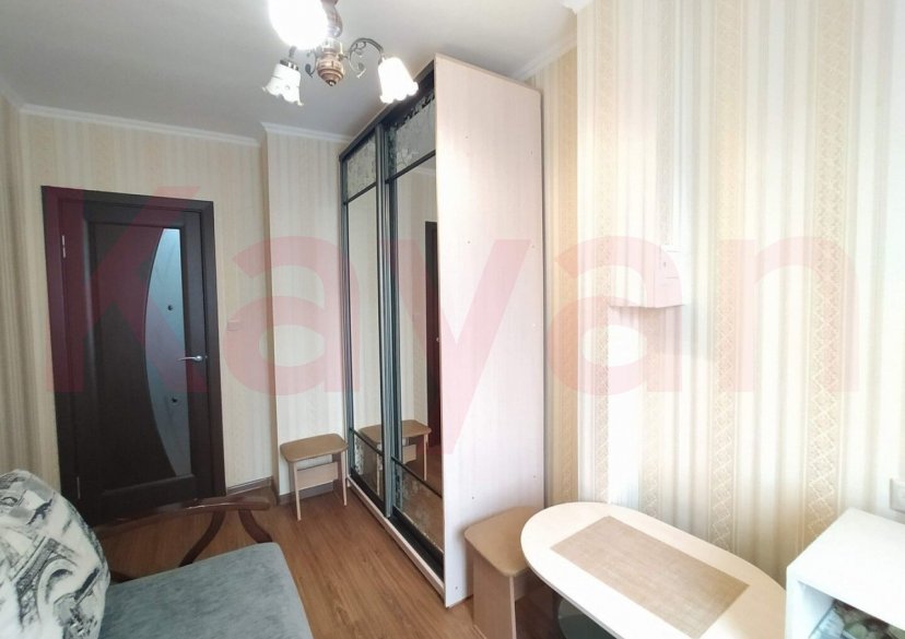 Продажа 2-комн. квартиры, 46.6 кв.м фото 12