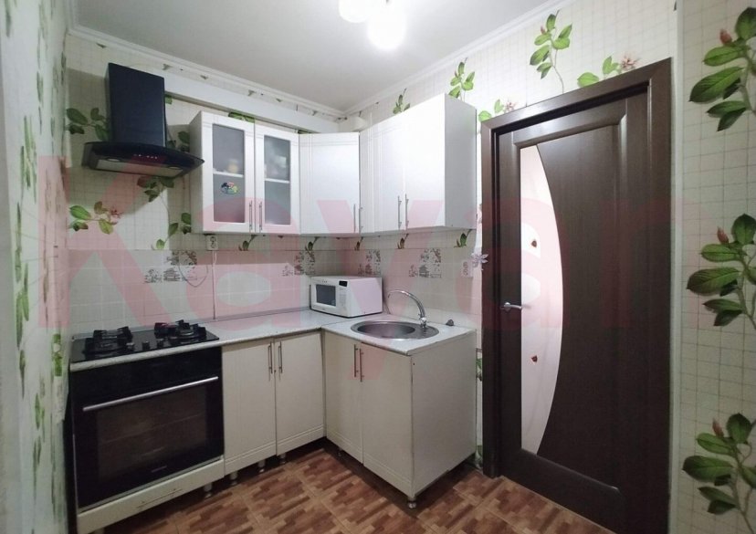 Продажа 2-комн. квартиры, 46.6 кв.м фото 16