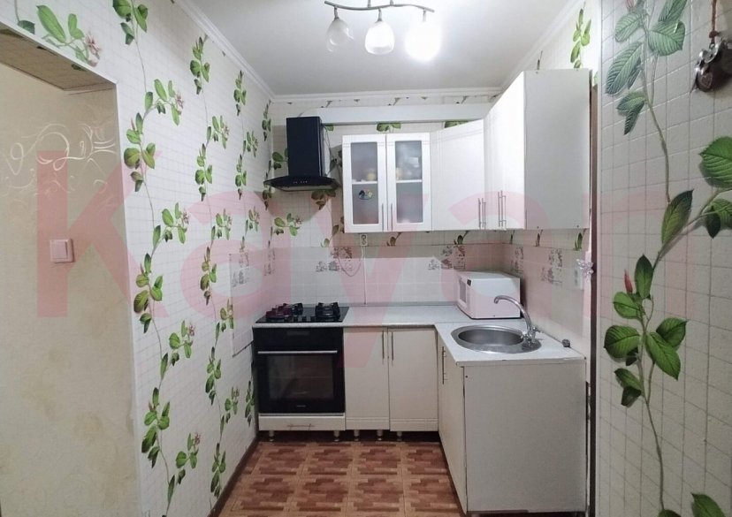 Продажа 2-комн. квартиры, 46.6 кв.м фото 17