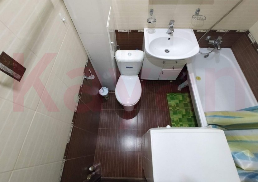 Продажа 2-комн. квартиры, 46.6 кв.м фото 20