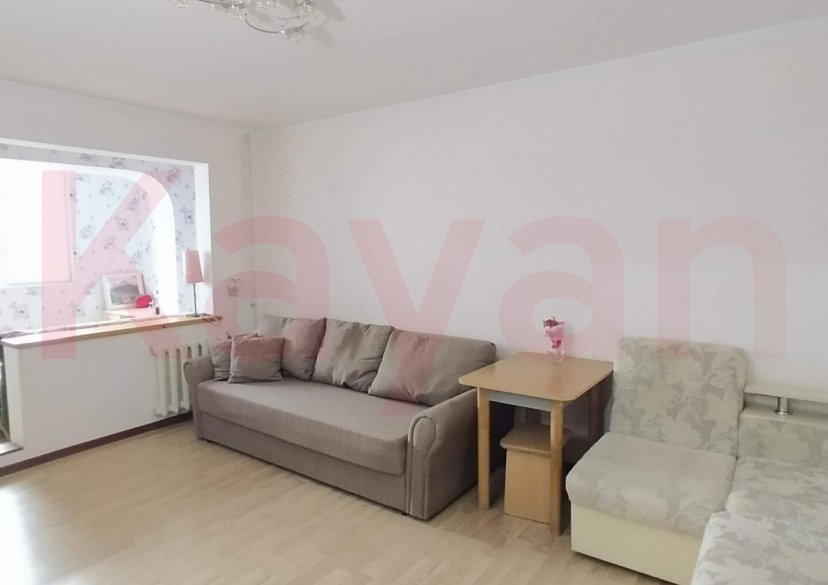 Продажа 2-комн. квартиры, 46.6 кв.м фото 3