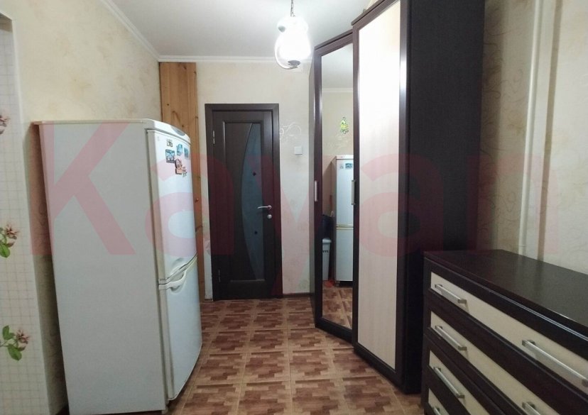 Продажа 2-комн. квартиры, 46.6 кв.м фото 22