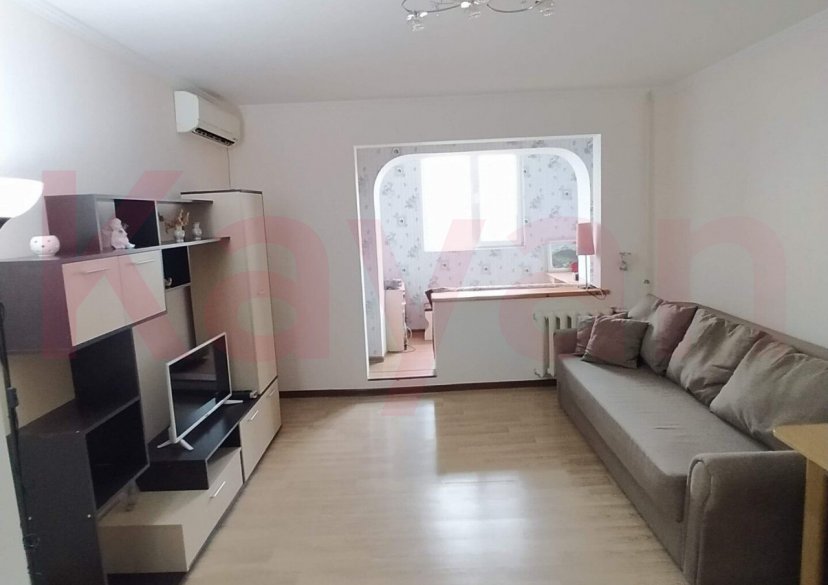 Продажа 2-комн. квартиры, 46.6 кв.м фото 4